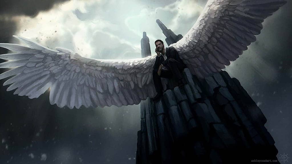 لوسیفر؟